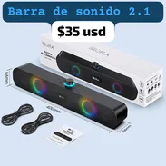 Barra de sonido - Img 56355452