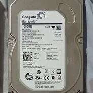 HDD 1TB Seagate Barracuda al 100 10USD - Img 56738292