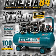 💥💥💥Compresores Total 100 L 💥💥💥 - Img 55795851