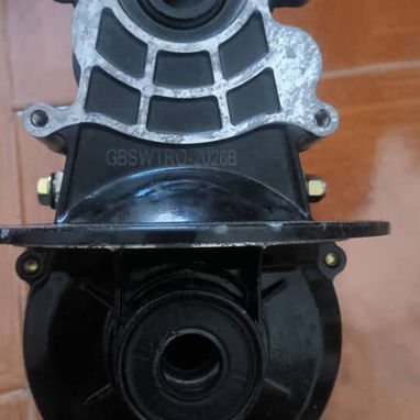 Diferencial para triciclo - Img 123763155