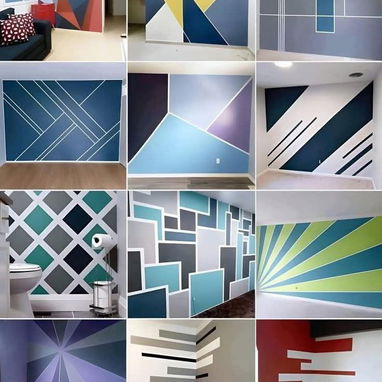 ✨ Pintura de Lujo para Casas Exclusivas y Elegantes - Img 119404794
