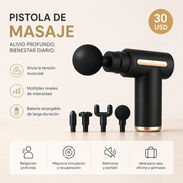 Faciales,Masaje,Belleza,Cuidado de la Piel,Uñas - Img 56490696