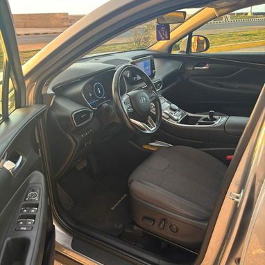🚙 Hyundai Santa Fe 2022 Básica - Img 125938791