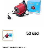 PRESURIZADOR S.P.C - Img 54904556