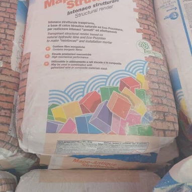Materiales de construcción - 2/10