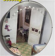 Espejo circular - Img 45644650