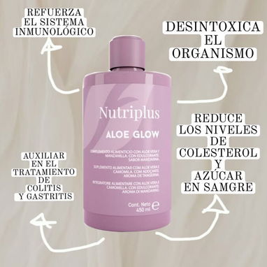 Aloe Flow de FARMASI, lo mejor para la acidez, Gastritis, inchazon estomacal y pérdida de peso - Img 118619666