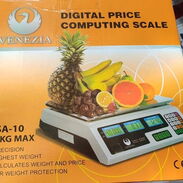 pesa digital hasta 40kg!!! - Img 45598890