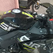 Moto SP10 250cc Nueva 0km, 6 Velocidades gasolina año 2026 . - Img 55875816