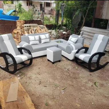 Muebles tapizado con calidad y confort. - Img 125224842