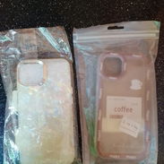 2 forros de iPhone 13 - Img 58014640