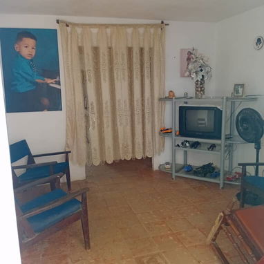 Apartamento en La Lisa de 2/4 amplios - Img 111452545