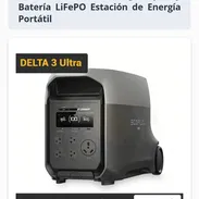 Ecoflow delta 3 ultra - Img 58179557