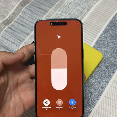 iPhone 16 Cambio x 14 pro, dinero x arriba - Img 123548851