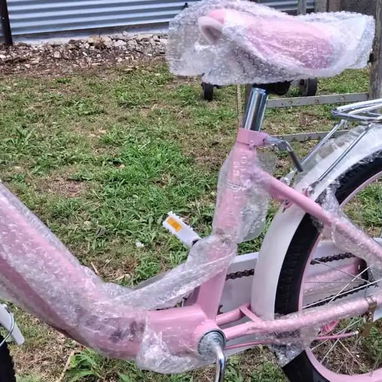 Bicicleta infantil venta habana - 10/10