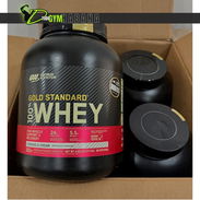 WHEY PROTEIN DISPONIBLE - Img 55181420