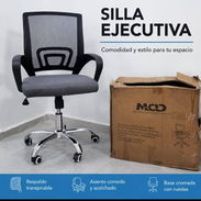 Silla de oficina 🏢 - Img 56935651