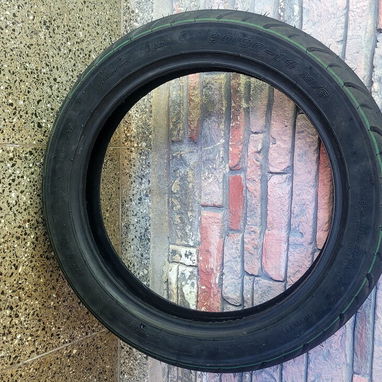 Goma de bicimoto 90-90-14 RIM 2.15 - 2/3