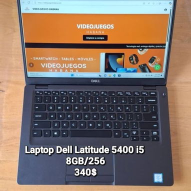 Laptop de excelente factura. - 2/10