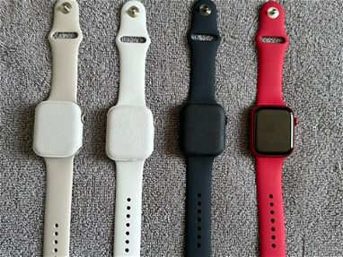 Apple Watch Apple Watch apple watch todo original y nuevo - Img 44654071