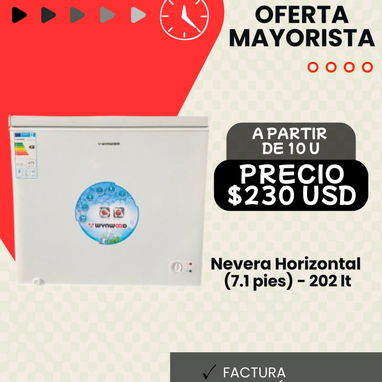 🔥✨ GRAN OPORTUNIDAD EN ELECTRODOMÉSTICOS – VENTA MAYORISTA Y POR UNIDAD✨🔥 - Img 113573462