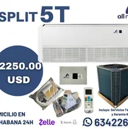 🚨¡SPLIT ALLNOVU 5T a solo 2250!🚨 - Img 49947296