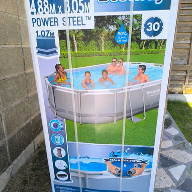 !!!OFERTA DE PISCINAS - Img 125286734