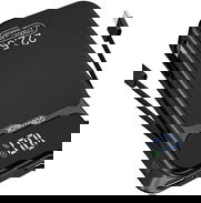 Power Bank 27000mah Carga Rápida 22.5W con 2 cables integrados y pantalla Led / +5353161676 - Img 48298774
