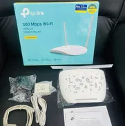 Venta de TP-Link ,router , los mejores precios del mercado‼️. - Img 49529135