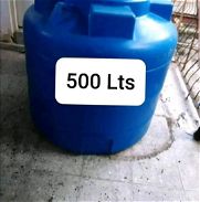 tanques plásticos de agua - Img 45958501