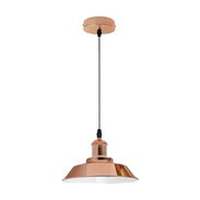 *Lámpara de techo oro rosa diseño moderno para salas y comedores* - Img 58171612