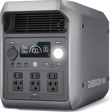 Estaciones de energía -No más apagones - Img 121544642
