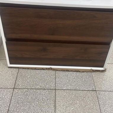 Muebles de baño - 5/10