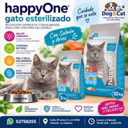 PIENSO IMPORTADO PARA GATOS ESTERELISADOS. - Img 57221104