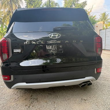 HYUNDAI PALISADE 2020 - Img 125159978