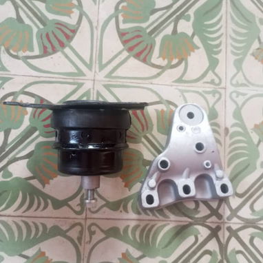Calzo del motor marca Reinhoch Alemán para Seat Córdoba, Ibiza, Skoda Fabia y VW Polo - Img 115099476