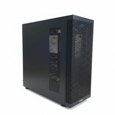 CHASIS EMPRESARIAL CON CAPACIDAD DE HASTA 12 HDD Y 2 SSD - 2/7