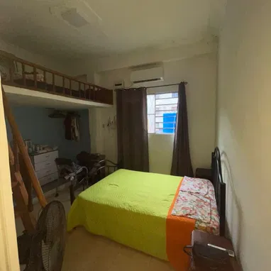 APARTAMENTO EN MÓNACO (VIBORA) - 6/9