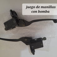 Juego de manillas con bomba - Img 57227418