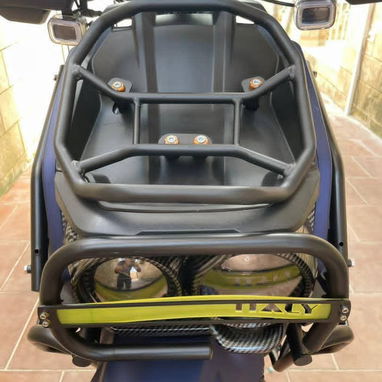 MOTO Italy RX combat edición limitada - 3/10