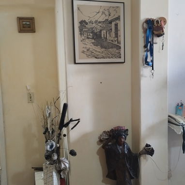Vendo apto en centro Habana, - Img 126266950