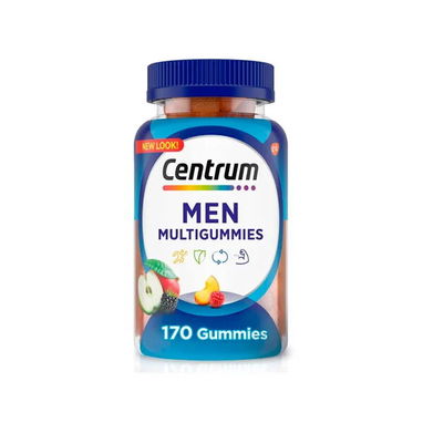 Centrums ( multivitaminas para hombre y mujeres ) - centrums disponible 👇 - Img 104188126