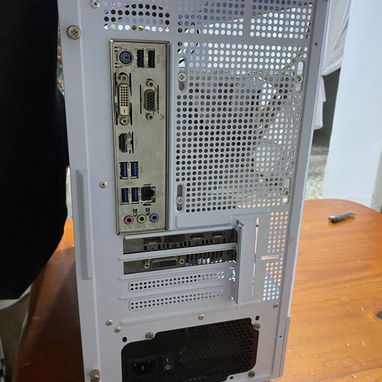 Vendo pc b250 - Img 121951638