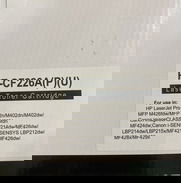 Toner CF226A - Img 48923548