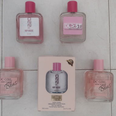 Ganga! Perfumes hombre y mujer. Muy buena calidad 10 USD por unidad. Nada de inventos en cuba. traídos. Gracias!! - Img 123978772
