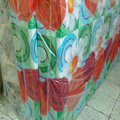 Colchón de Espuma + Garantía + Envío Gratis - Img 116611573