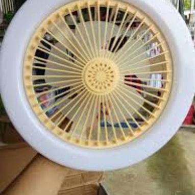 Lampara-Ventilador de techo llamar 78605934. - Img 109613336