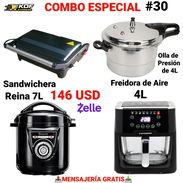 Combo especial - Img 55837636