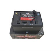 Batería Litio TOPMAQ 72V 35Ah New Edition - Img 57971893