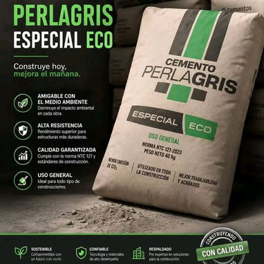 Cemento p350 - 5/5